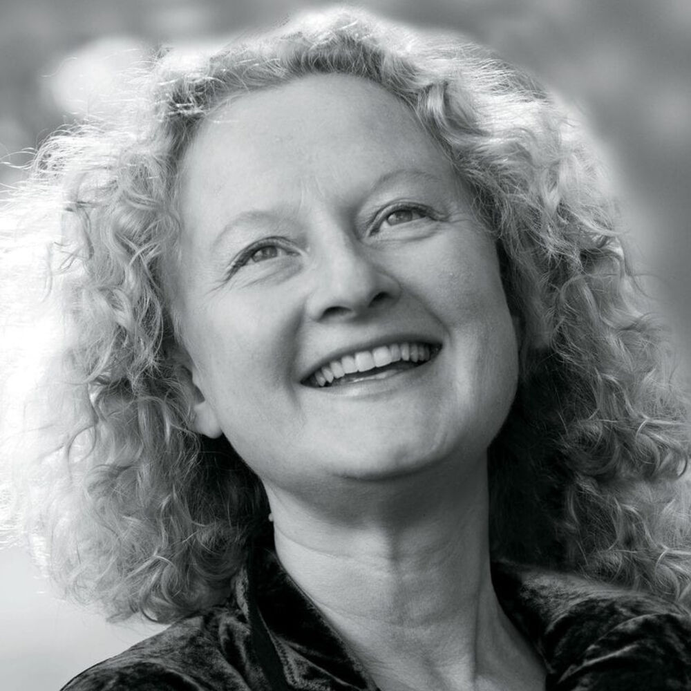 Picture of Anne Azéma