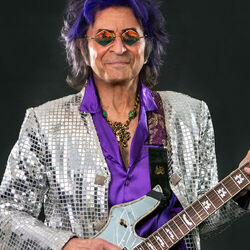 Picture of Jim Peterik And World Stage