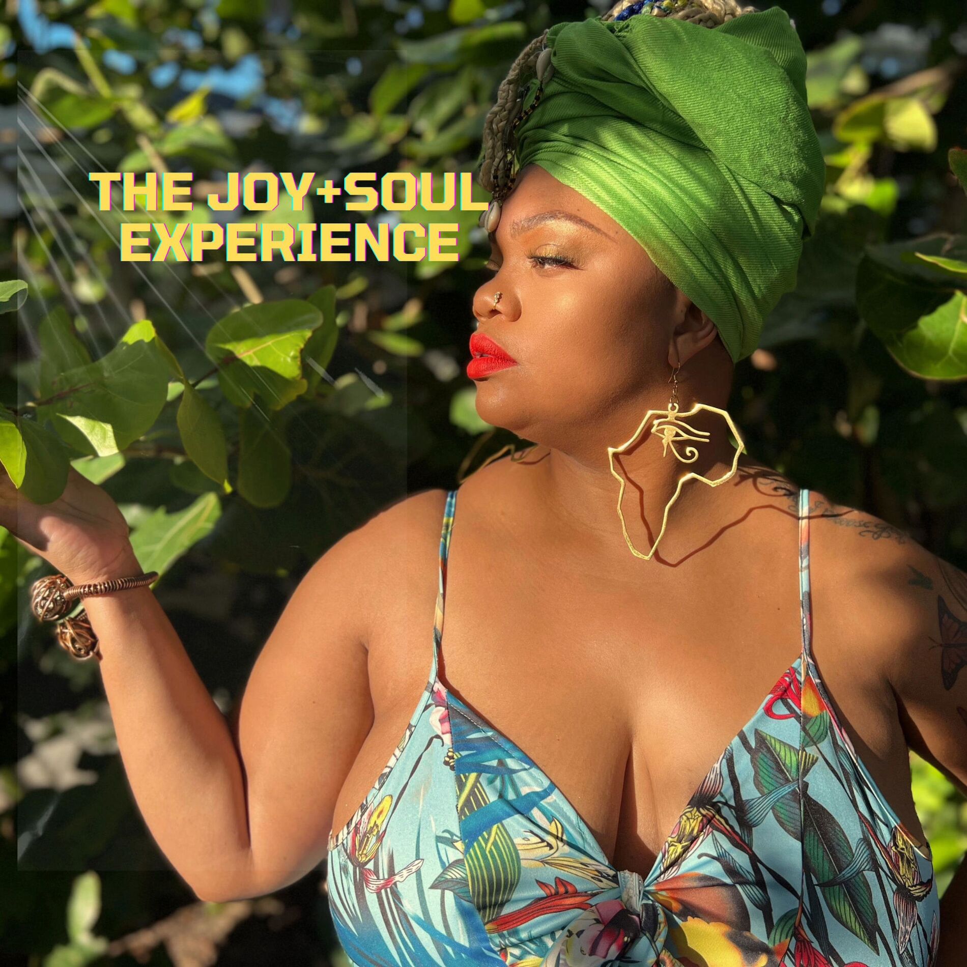 Joy + Soul