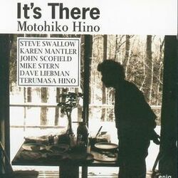 Picture of Motohiko Hino