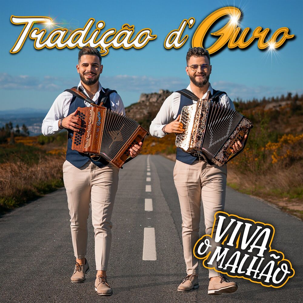 Picture of Tradição d'Ouro