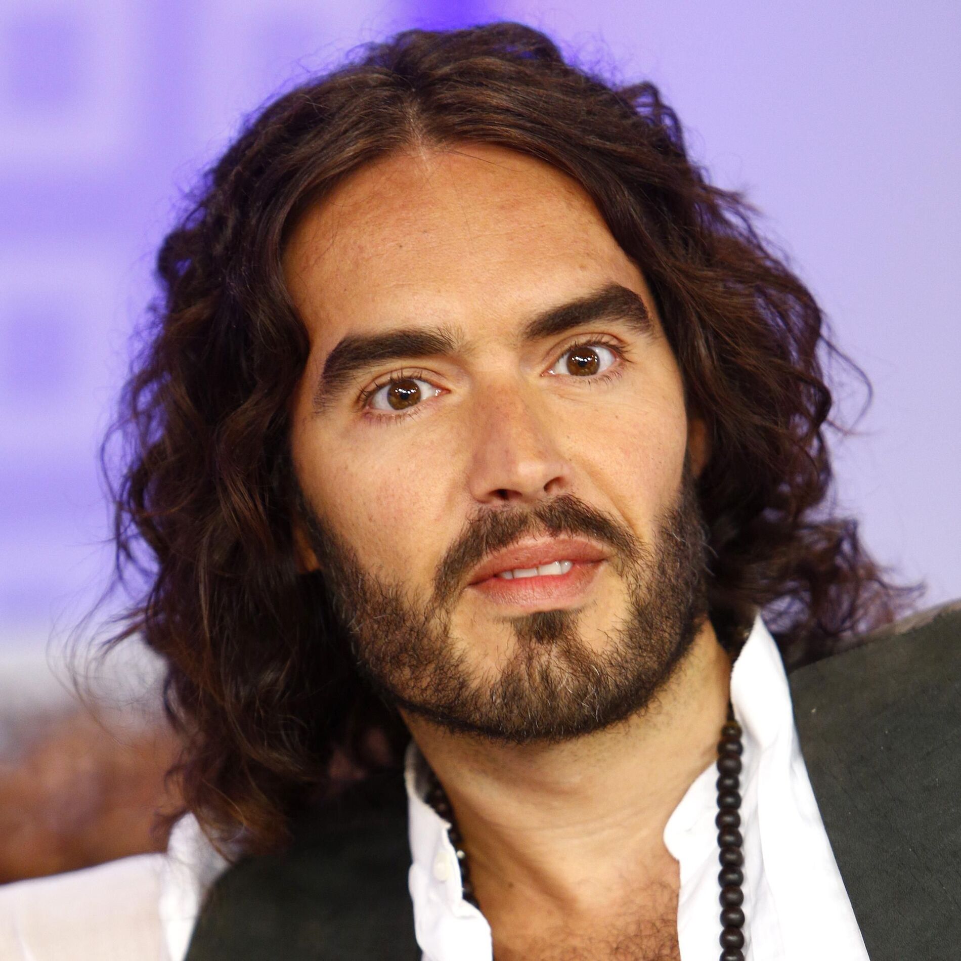 Russell Brand