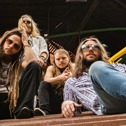 Picture of Them Dirty Roses