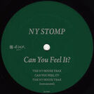 NY Stomp