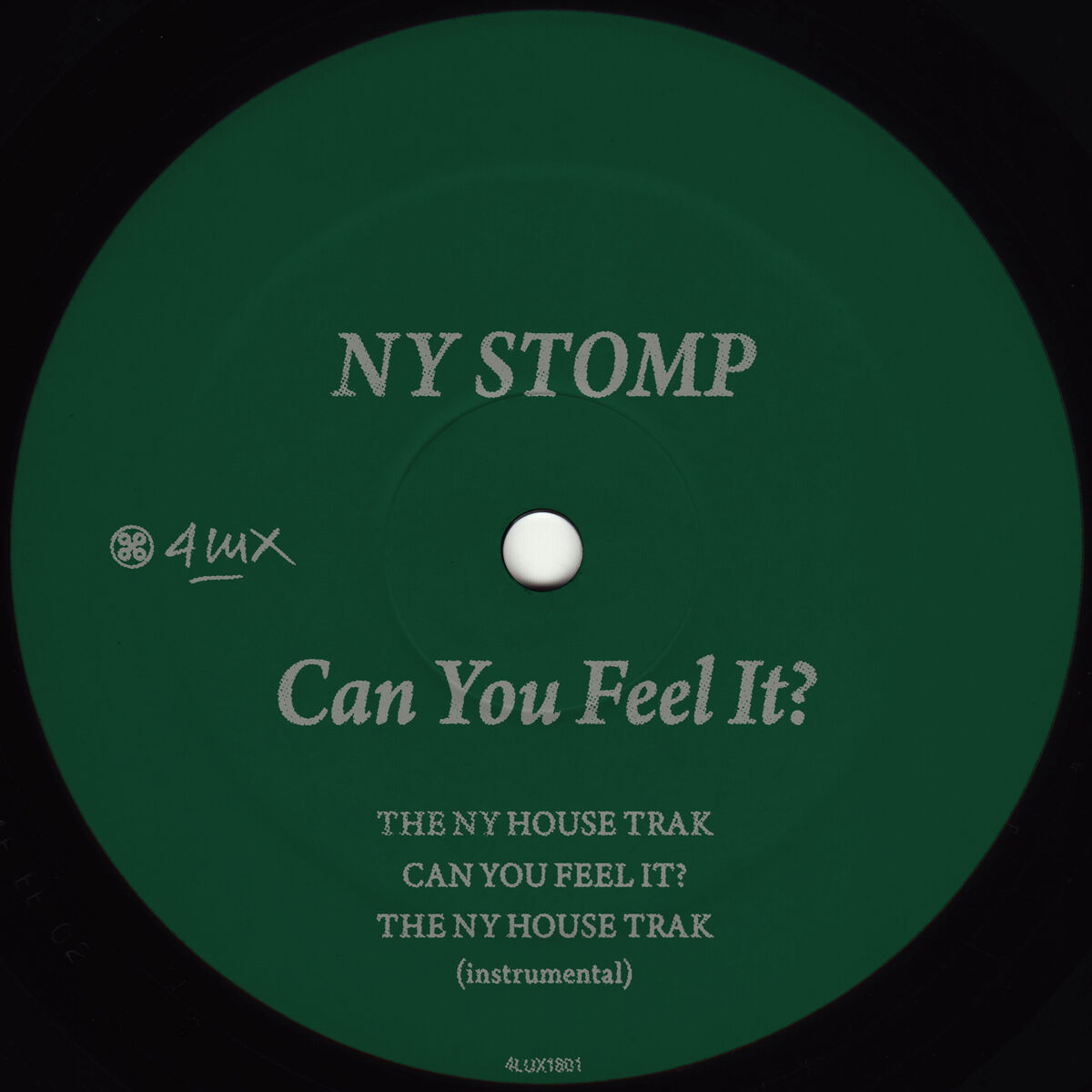 NY Stomp