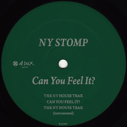 Picture of NY Stomp