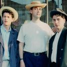 The Blue Nile
