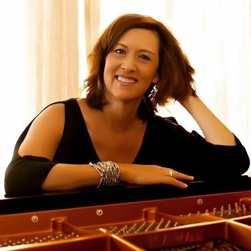 Photo de l'artiste Christine Brown