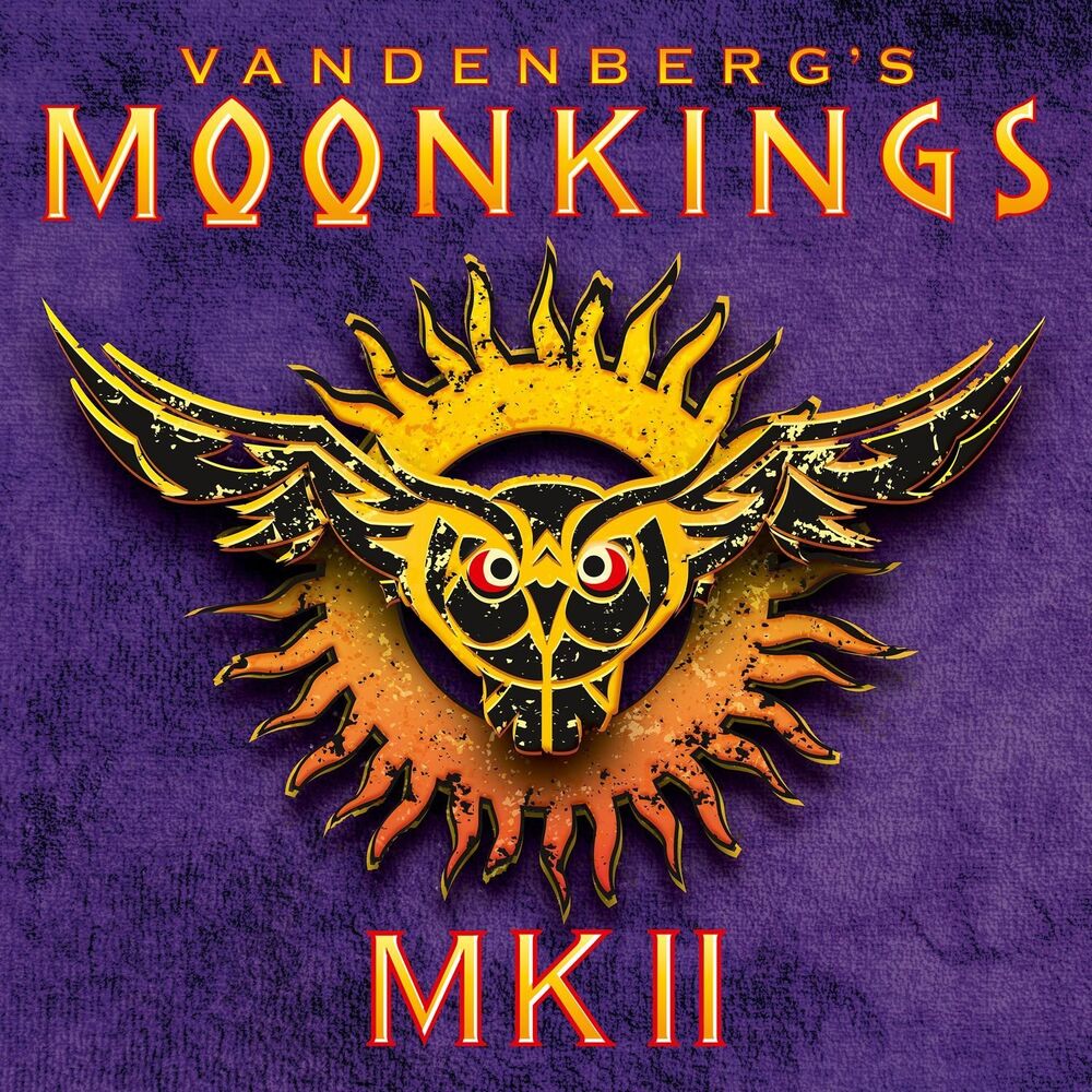 Picture of Vandenberg's MoonKings