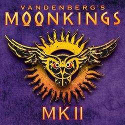 Picture of Vandenberg's MoonKings