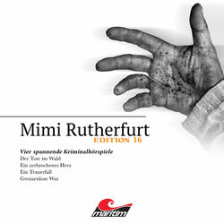 Mimi Rutherfurt