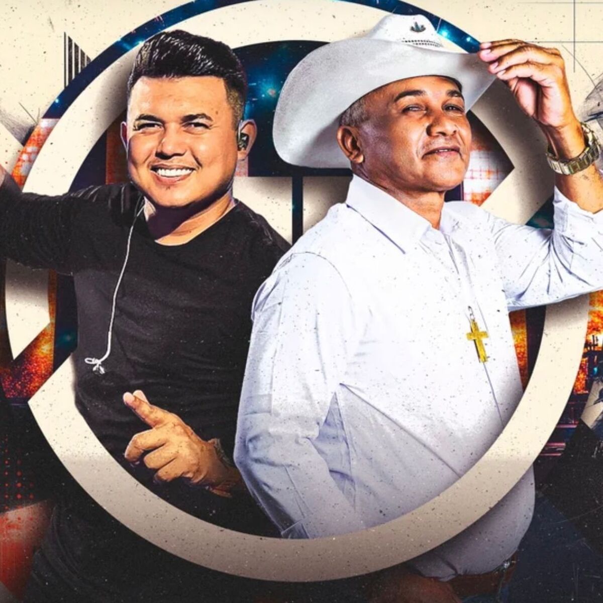 Anderson & Vei da Pisadinha