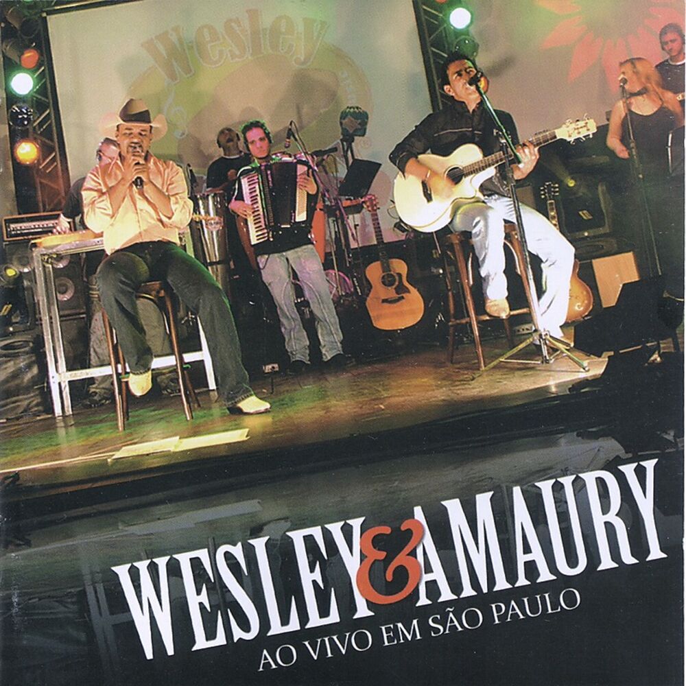 Picture of Wesley,Amaury
