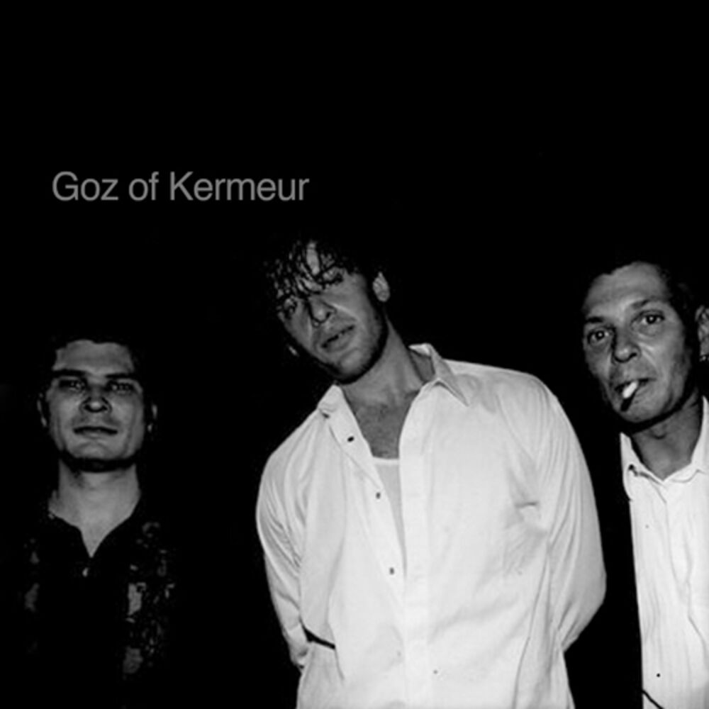 Picture of Goz of Kermeur