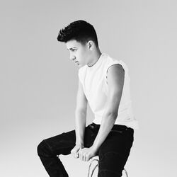 Picture of Luis Vazquez