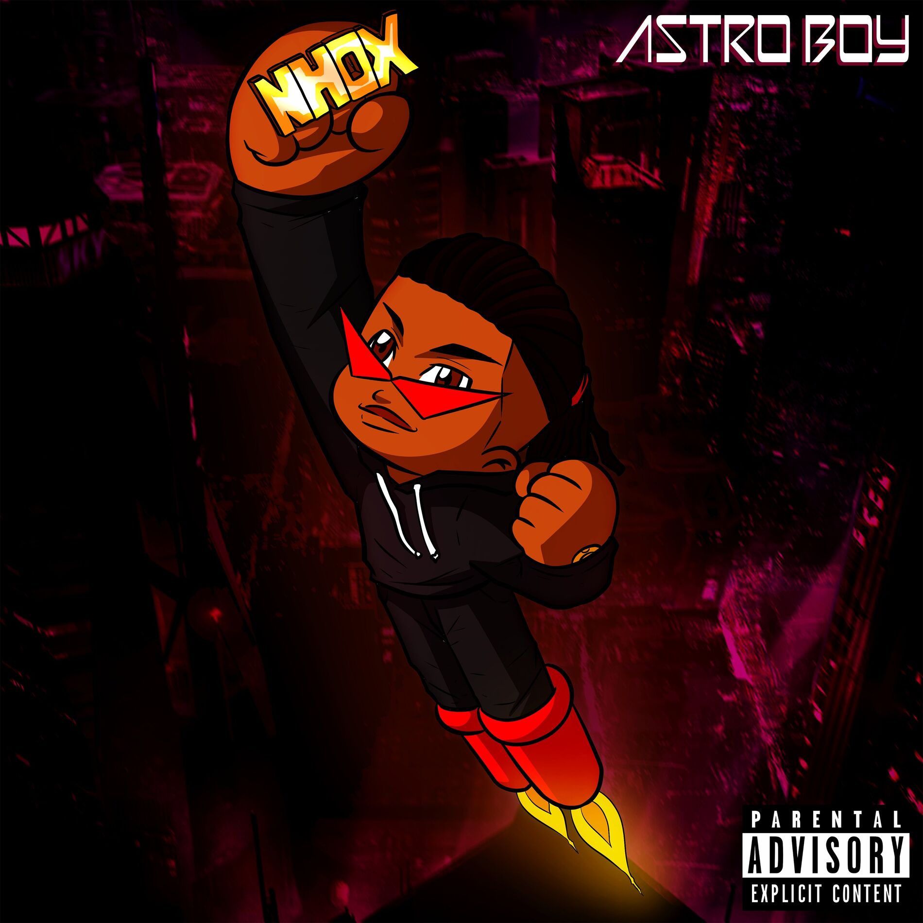 Nhox
