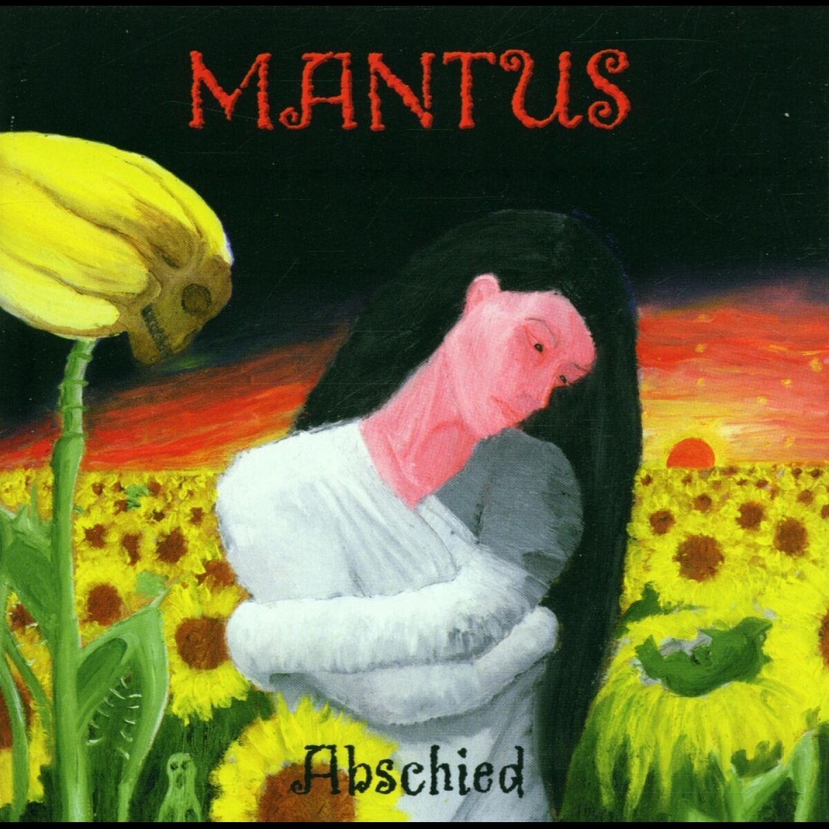 Mantus