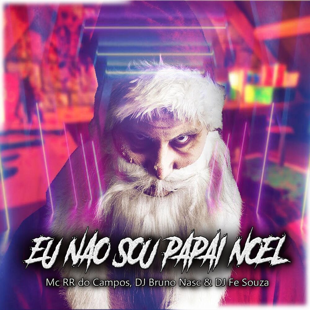 Picture of DJ Fe Souza