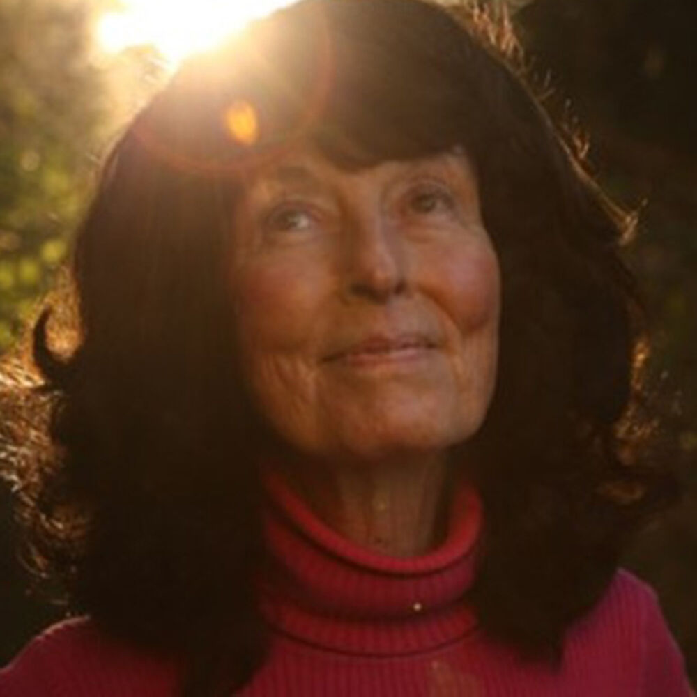 Picture of Linda Perhacs