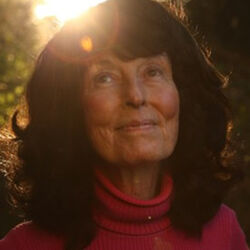 Picture of Linda Perhacs