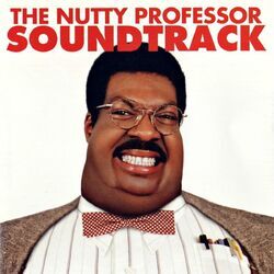 Picture of The Nutty Professor Original Motion Picture Soundtrack