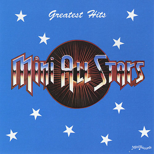 Mini All Stars