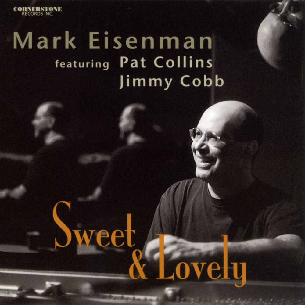 Picture of Mark Eisenman
