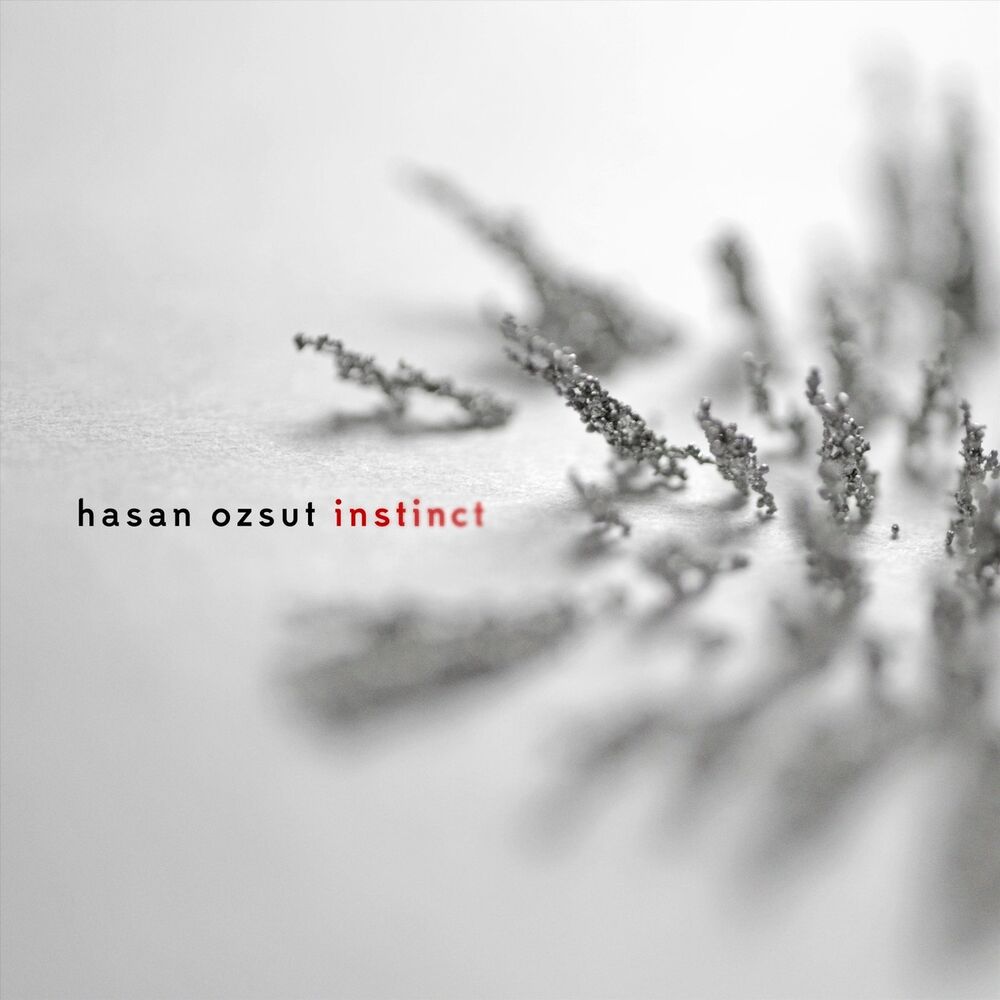Picture of Işıl Özsüt