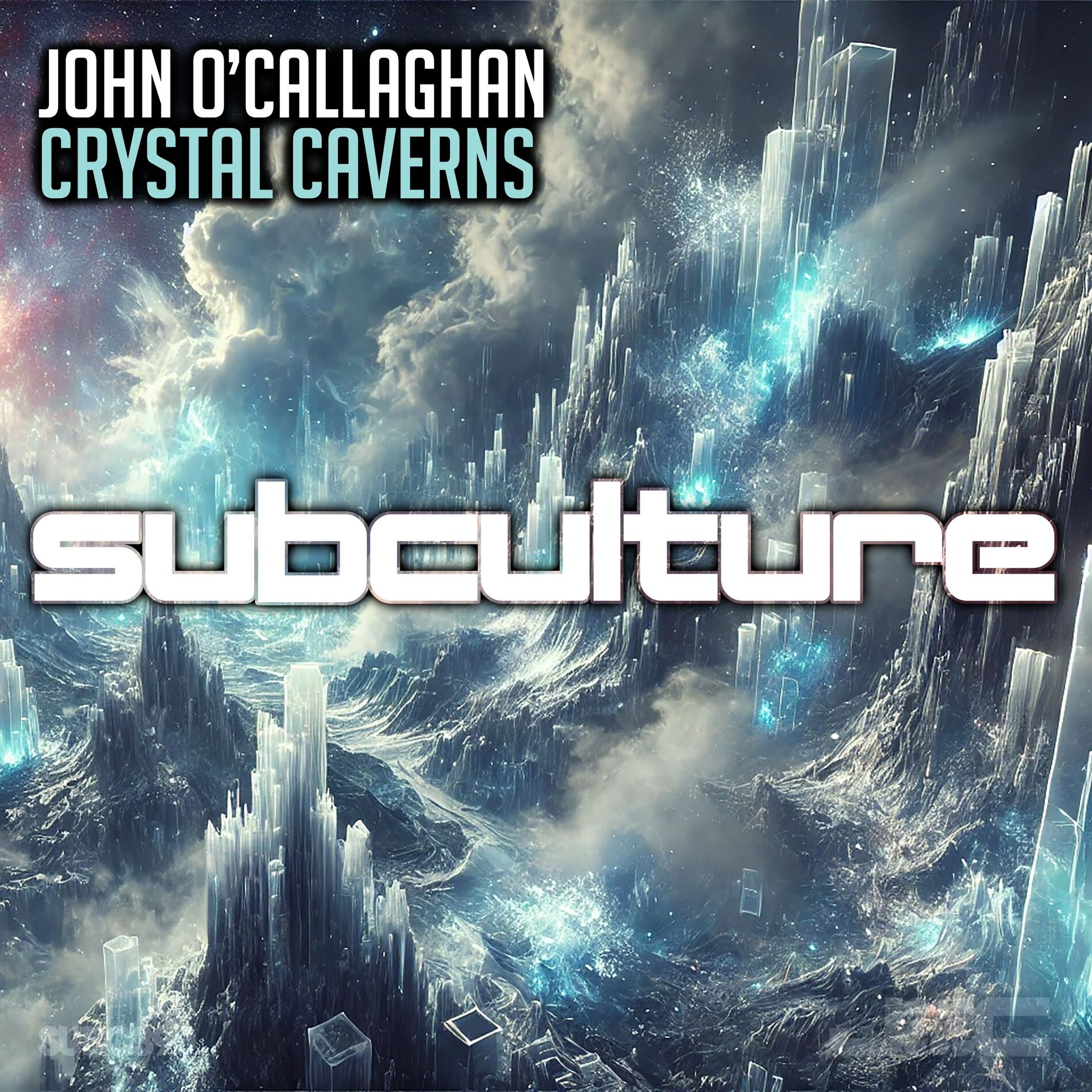John O'Callaghan