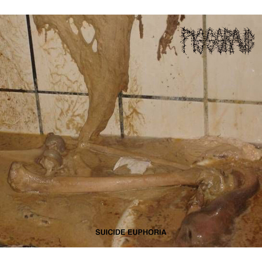 Picture of Pissgrave