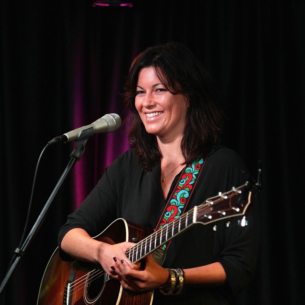 Picture of Tristan Prettyman