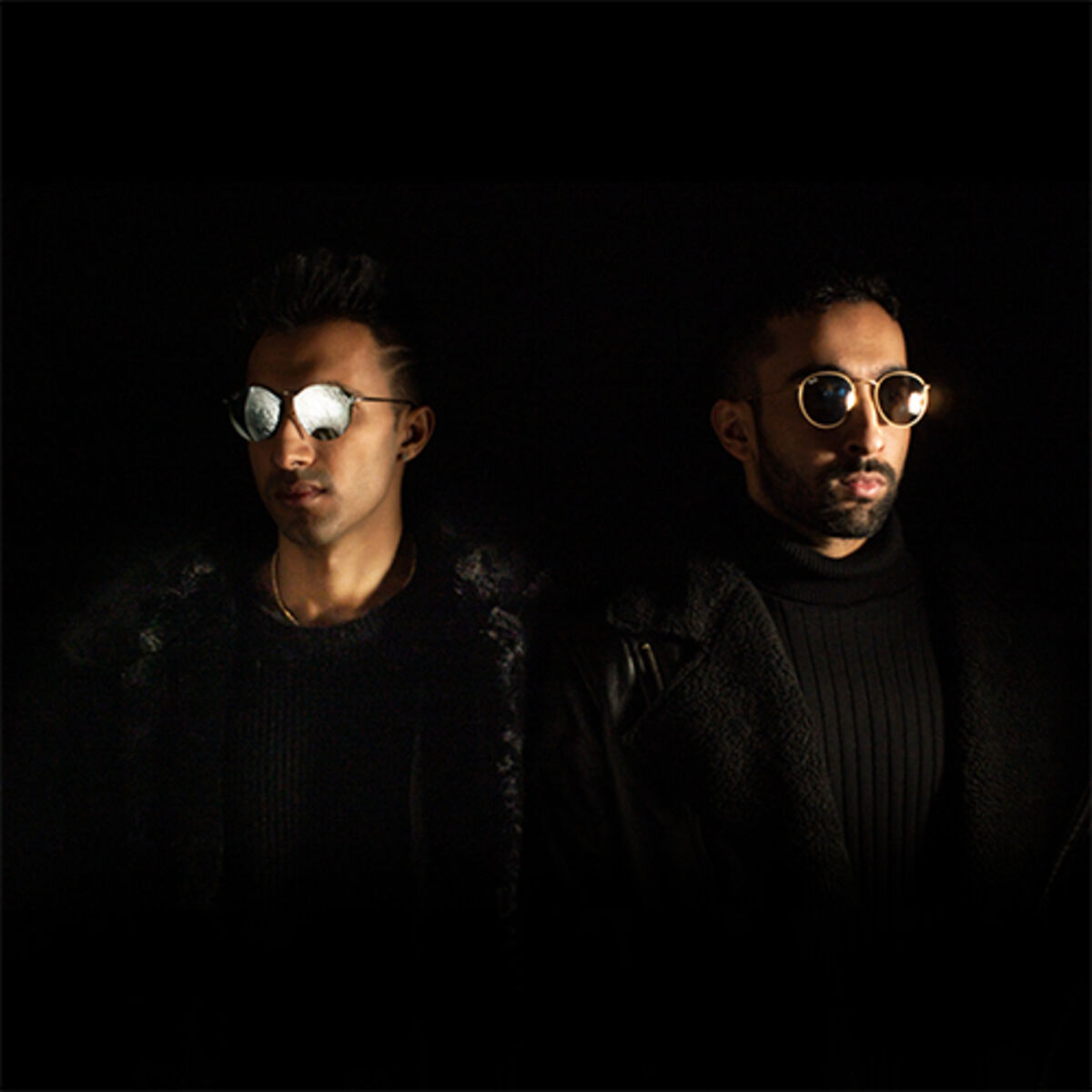 Artist picture of Twinjabi