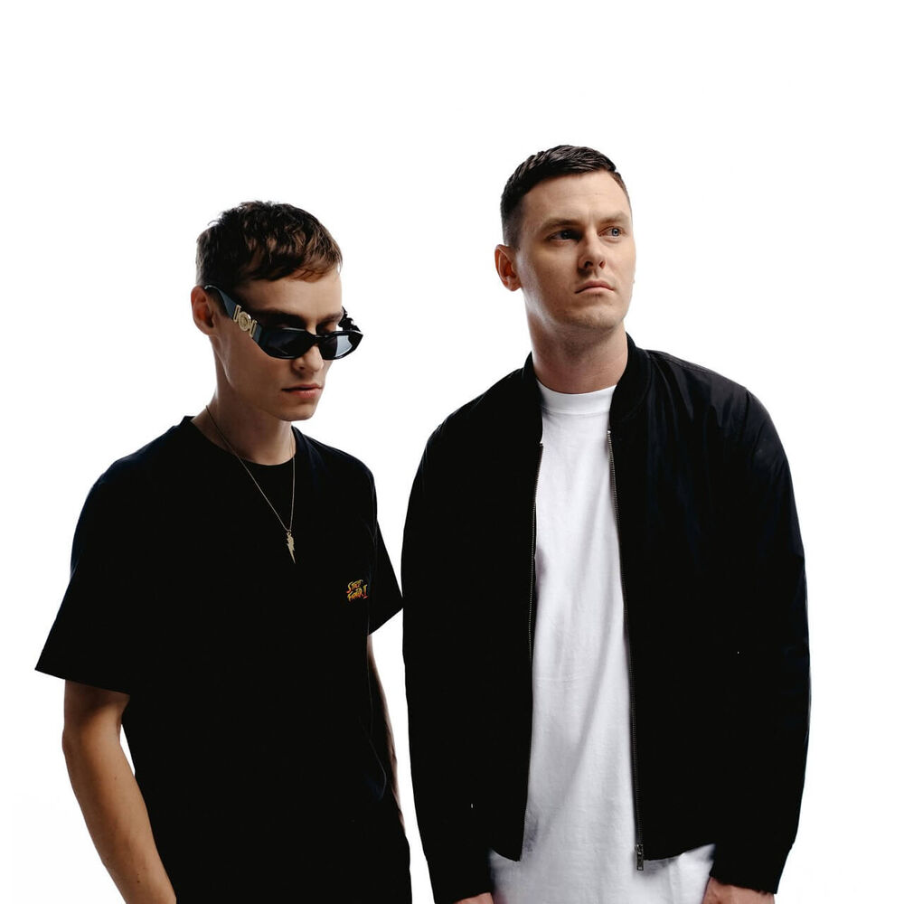 Picture of Cosmo & Skoro