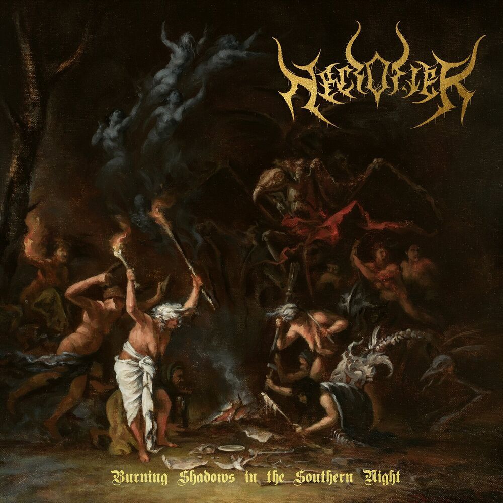 Picture of Necrofier