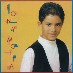 Picture of Rony Motta