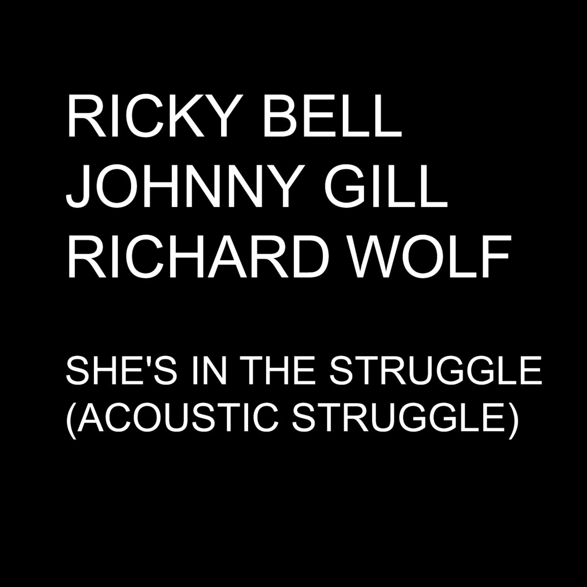 Richard Wolf