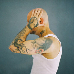 Picture of Residente