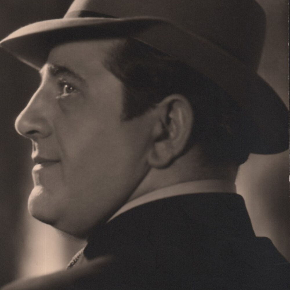 Picture of Josef Herrmann