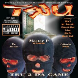 Picture of C-Murder