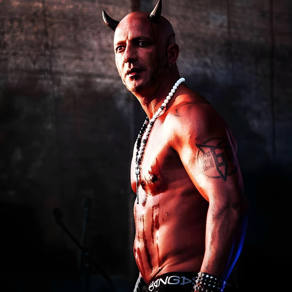 Photo de l'artiste 666