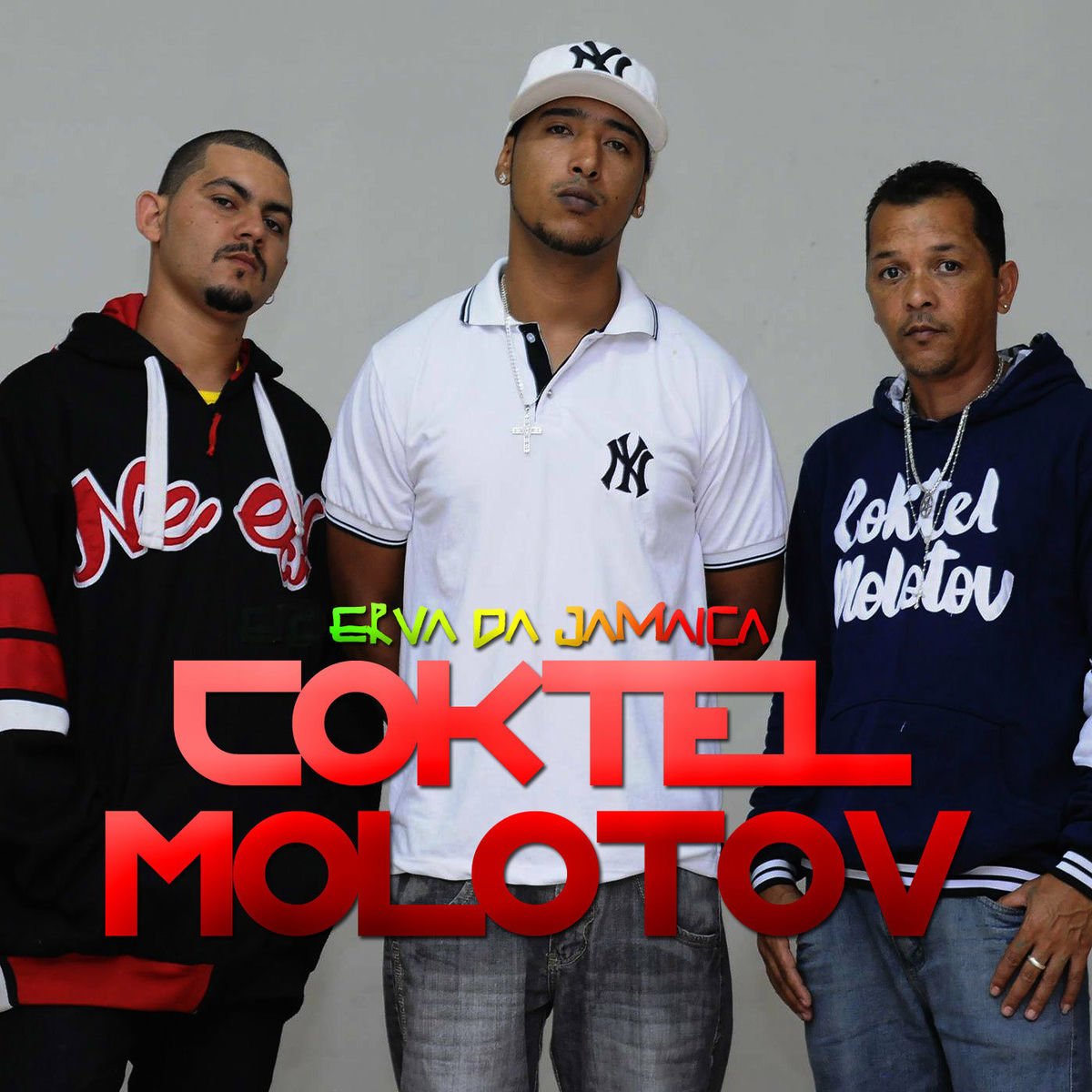 Artist picture of Coktel Molotov