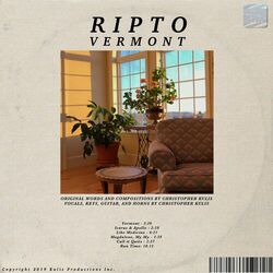 Picture of Ripto