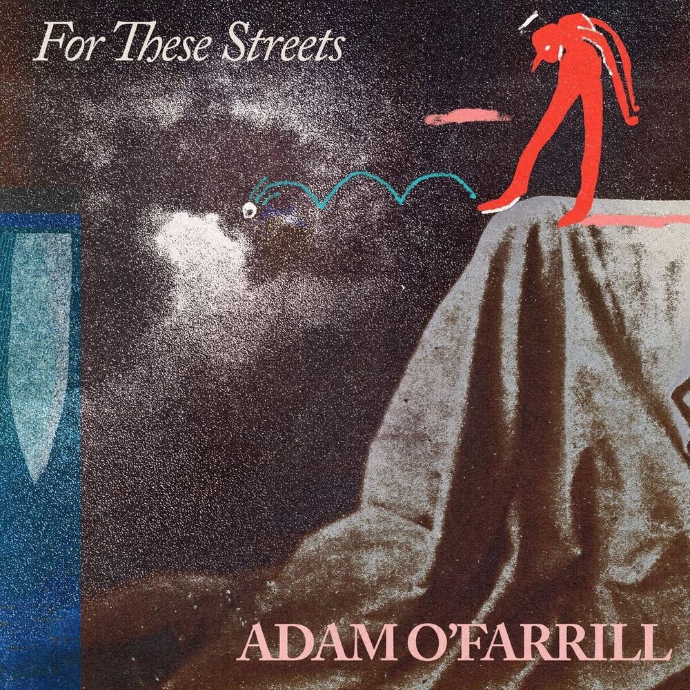 Picture of Adam O'Farrill