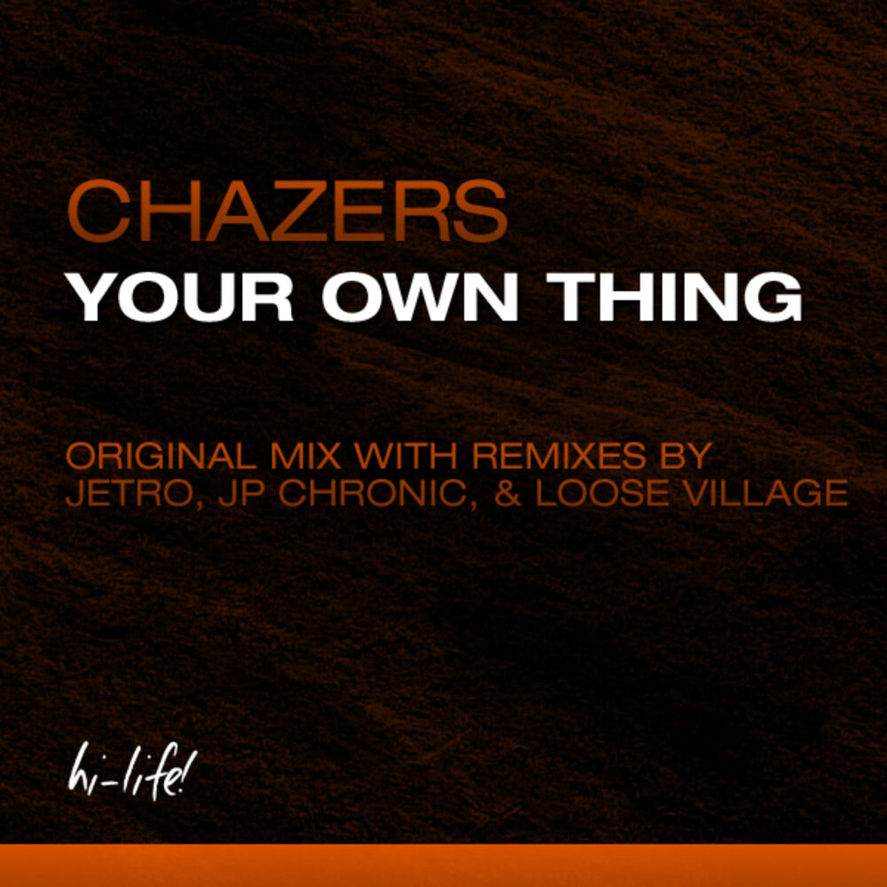 Picture of Chazers