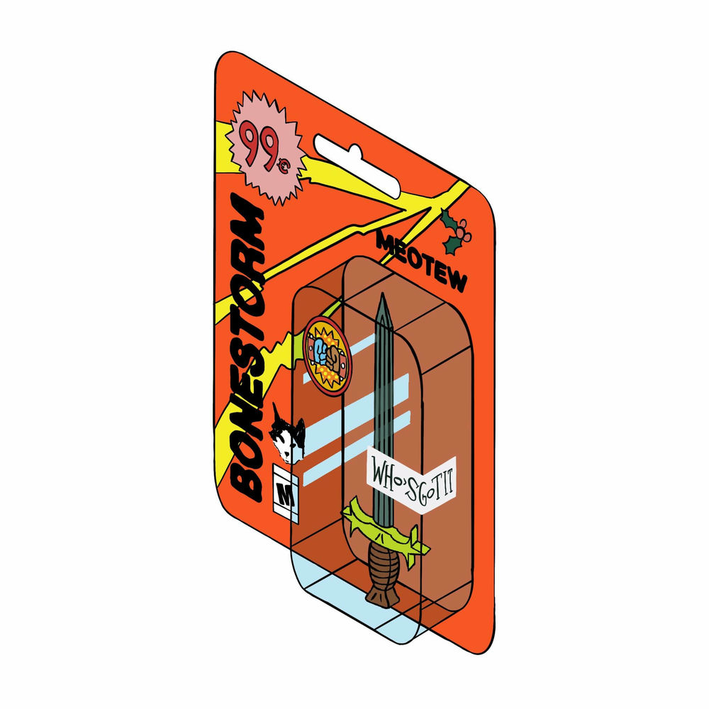 Photo de l'artiste MEOTEW