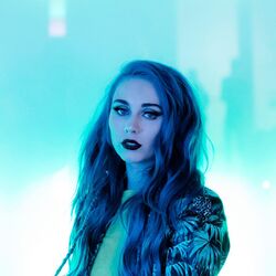 Picture of Jaira Burns