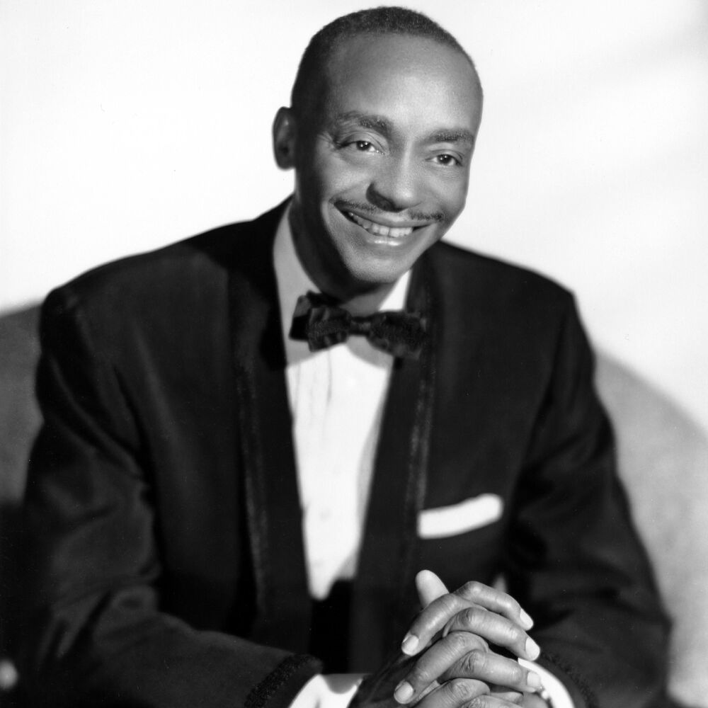 Picture of Billy Williams