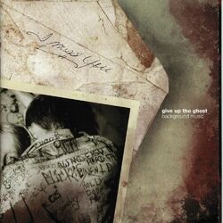 Picture of Give Up The Ghost