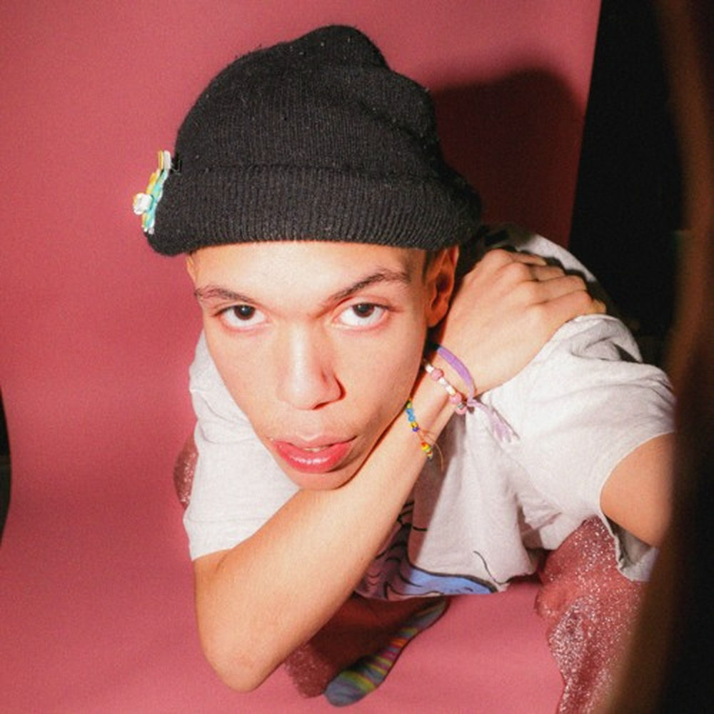 Photo de l'artiste Thomas