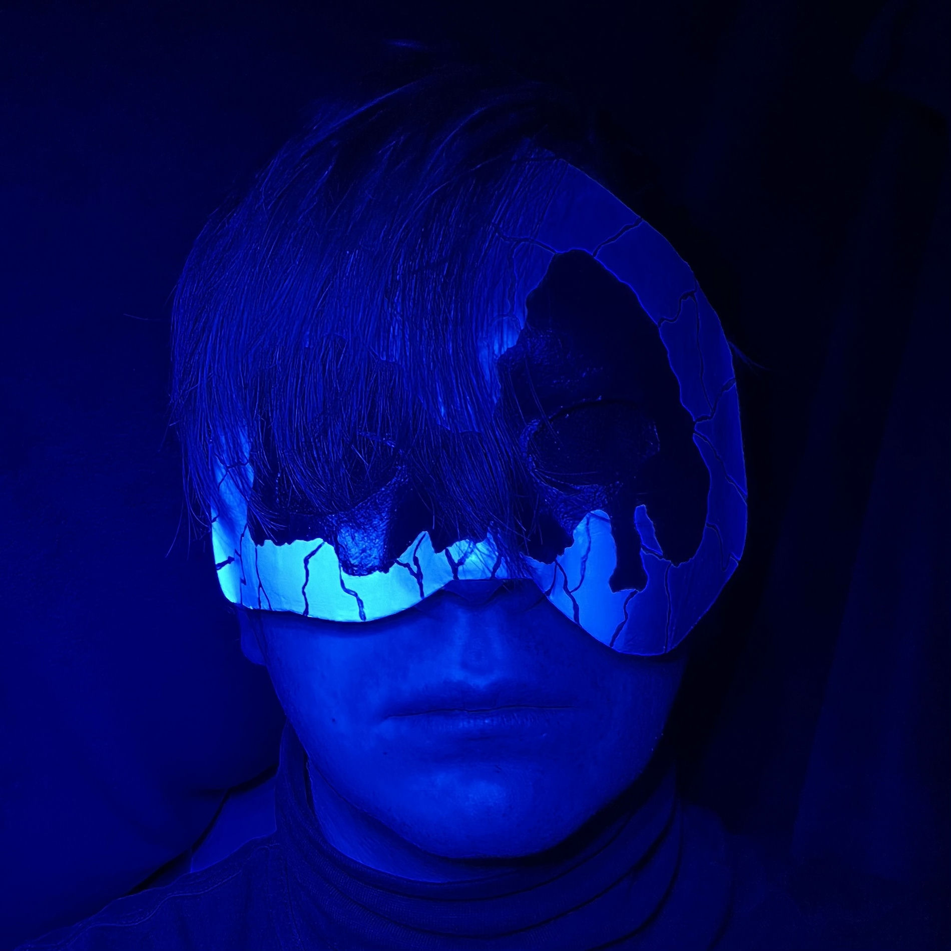 Artist picture of Your Anxiety Buddy